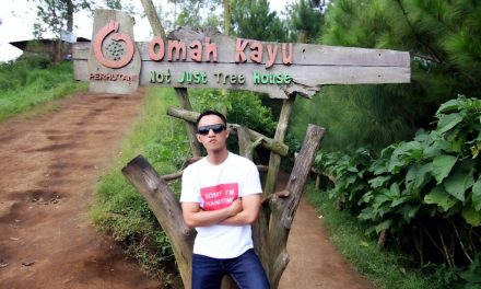 One Day in Batu and Malang