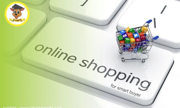 Kunci Utama Berbelanja Online di Era Digital Adalah Menjadi Konsumen Cerdas