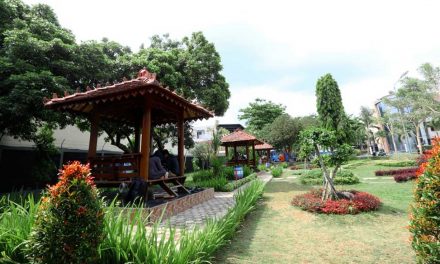 5 Fasilitas Keren di Universitas Muhammadiyah Purwokerto yang Harus Kamu Tahu