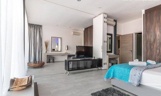 7 Tips Menata Apartemen untuk Millenials Produktif