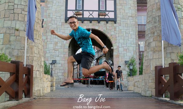 Pelajaran Baru di Kuala Lumpur, Melaka Raya, dan Johor Baru Malaysia yang Sangat Berkesan
