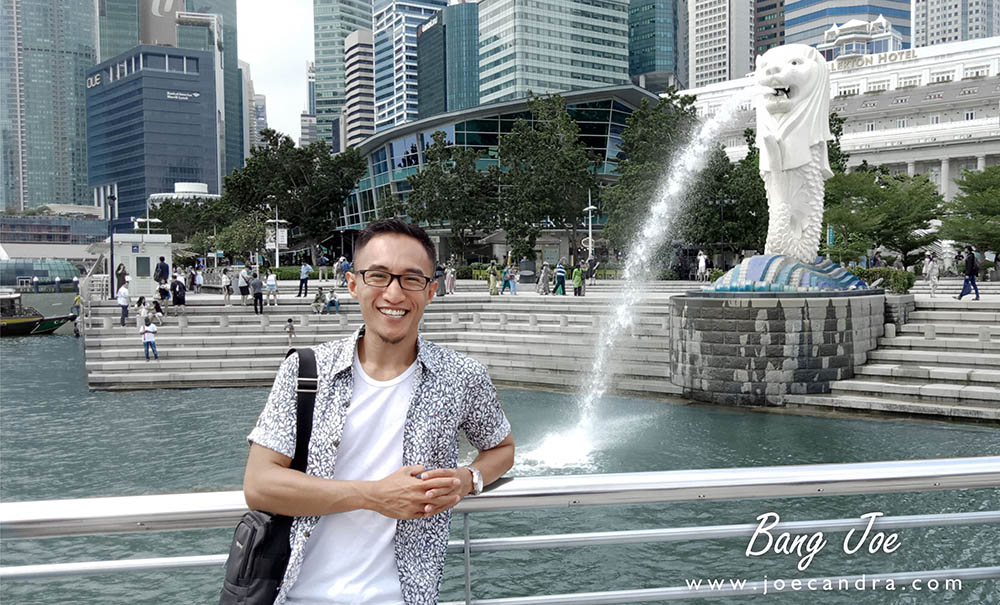 Wishlist Traveling Ke Singapore Tahun 2015 Terkabul 2018