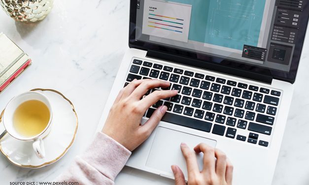 7 Alasan Mengapa Kamu Harus Ikut Lomba Blog Dumet School