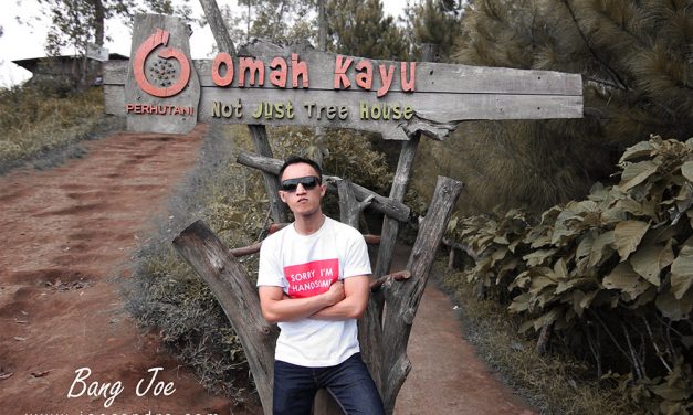 Inilah 5 Pilihan Perlengkapan Traveling Menarik di Shopee