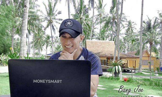 Sudahkah #CerdasDenganUangmu untuk Investasi Masa Depan yang Lebih Baik?