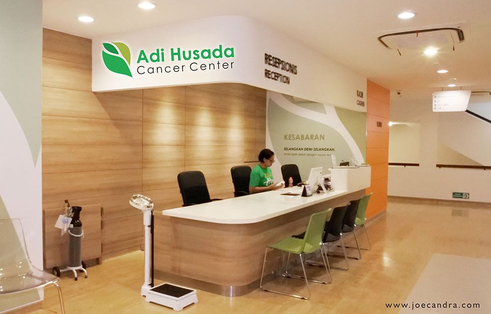 Adi Husada Cancer Center (AHCC) : Pusat Layanan Kanker Terintegrasi di Surabaya