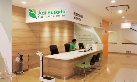 Adi Husada Cancer Center (AHCC) : Pusat Layanan Kanker Terintegrasi di Surabaya