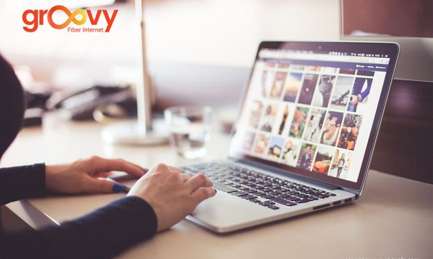 Groovy : Solusi Layanan TV Kabel dan Internet Zaman Now