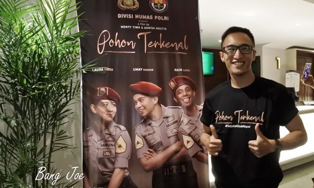 Pohon Terkenal : Film Perdana Divisi Humas Polri yang Wajib Kamu Tonton