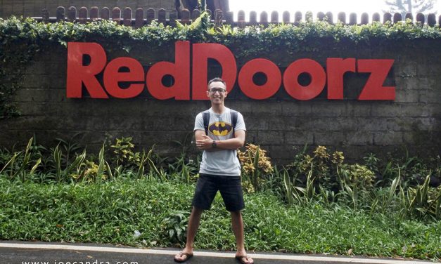 Langkah Mudah Wujudkan Resolusi Traveling 2019 Bersama RedDoorz