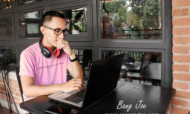 Musik dan Gaming Makin Asyik dengan Sonicgear Airphone 3