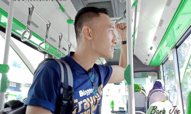 3 Tips Menggunakan Kendaraan Umum ketika Traveling di Tempat Baru