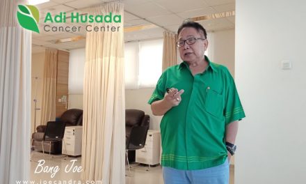 Peran Radioterapi pada Kanker Otak Bersama AHCC Surabaya