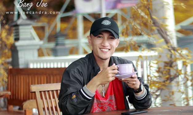 5 Cafe di Banyuwangi yang Wajib Dikunjungi