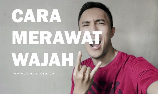 5 Cara Merawat Wajah Pria dan Wanita Kekinian
