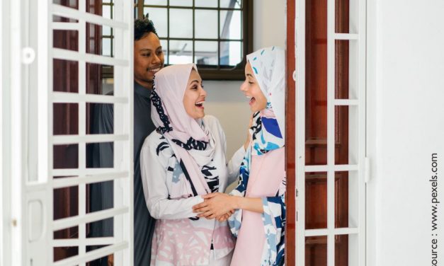 5 Cara Bersedekah pada Era Digital untuk Millenials dan Gen-Z