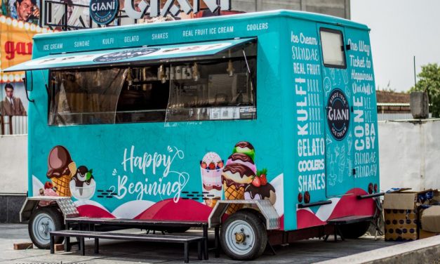 Intip Modal Serta Kiat-kiat Sukses Dalam Merintis Bisnis Food Truck