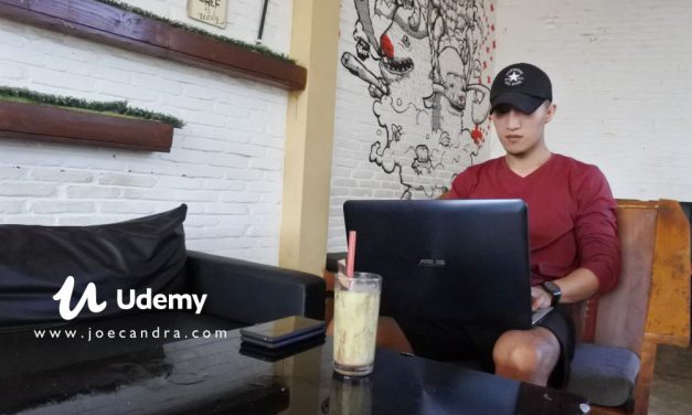 Mudahnya Belajar Coding PHP “WordPress for Developer” Bersama Udemy