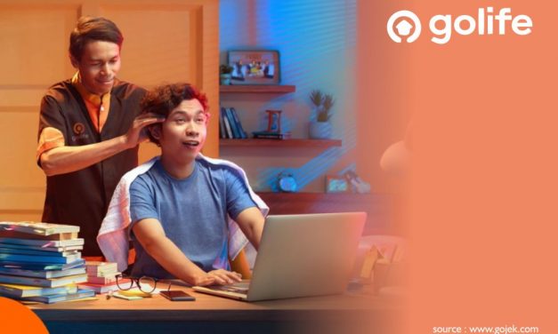 Review GoMassage : 7 Nilai dan Alasan Menggunakan Layanan GoMassage