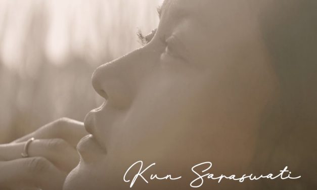 Inilah Lagu “Done” Kun Saraswati yang Bikin Kita Gampang Move On
