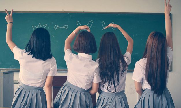Yuk! Cobain Soal Ujian Nasional SMA di Edutore
