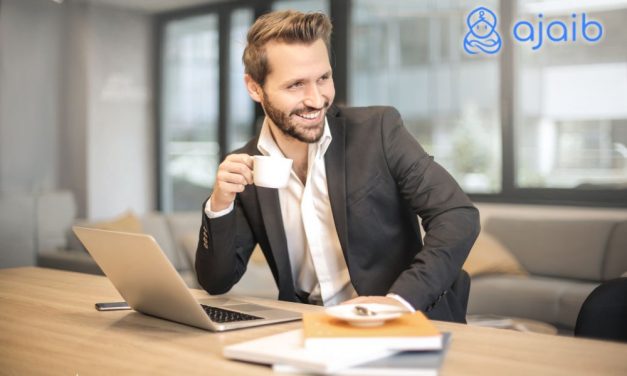 Reksa Dana “Ajaib” Mulai dari 10 Ribu? Ajib Bener Dah, Investasi Yuk!