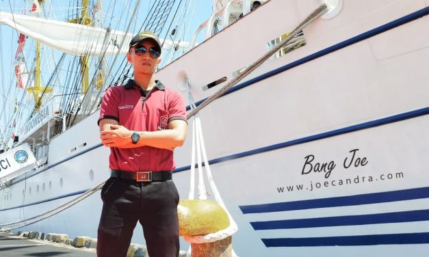 Kemenhub Mendukung Banyuwangi dengan Transportasi Darat, Laut, Udara, dan Perkeretaapian