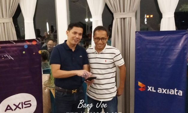 XL Axiata Gencarkan Pembangunan Jaringan 4G untuk Wilayah Jabodetabek dan Kalimantan