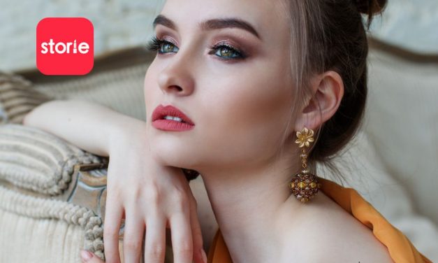Heiii Ladies! Kepoin Aplikasi Storie Yuk, Biar Makin Glowing