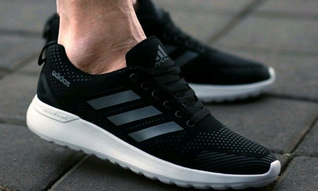 Ternyata Ini Kegunaan dan Tips dalam Memilih Sepatu Kets Cowok!