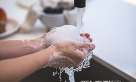 Manfaat Mencuci Tangan dan Jenis Wastafel yang Recommended