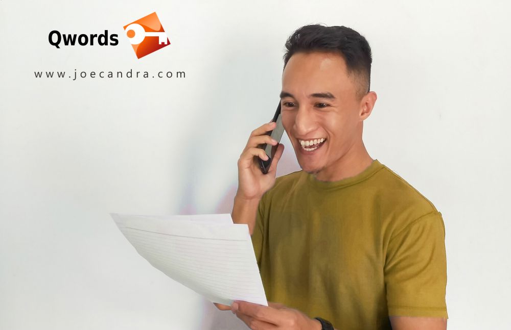 Cara memaksimalkan teknologi informasi