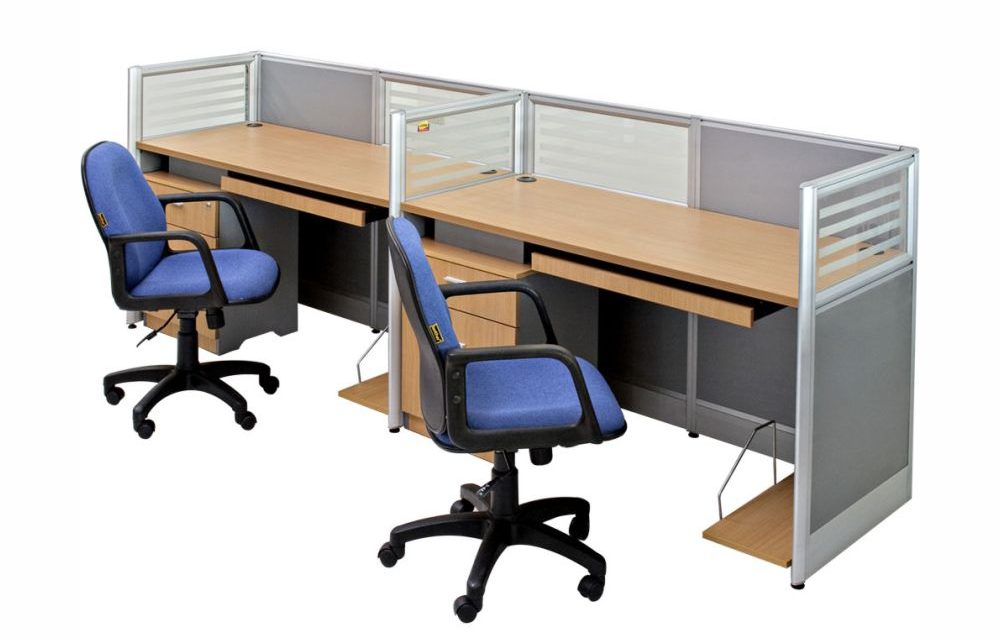Mengenal Berbagai Furniture Kantor yang Wajib Ada di Perusahaan Anda