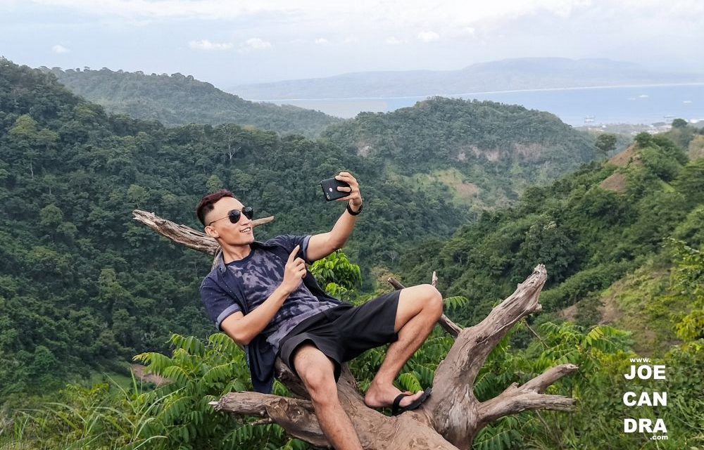 Bukit Sewu Sambang : Wisata Banyuwangi yang Memesona