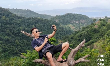 Bukit Sewu Sambang : Wisata Banyuwangi yang Memesona