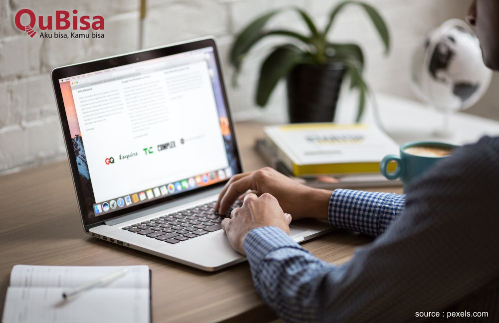 aplikasi belajar online