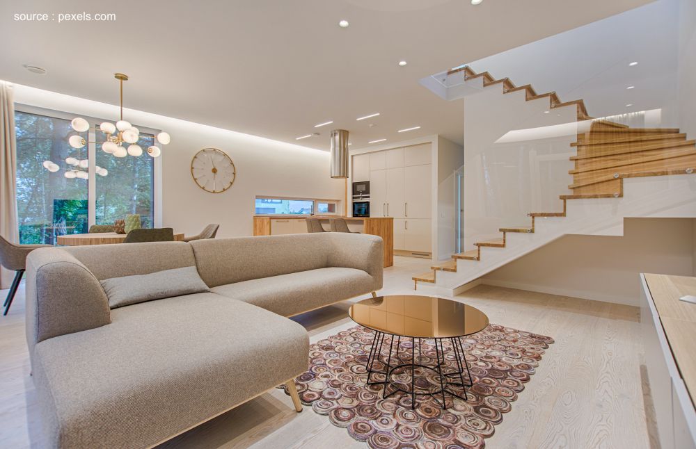 Apartemen Sudirman Suites Makassar