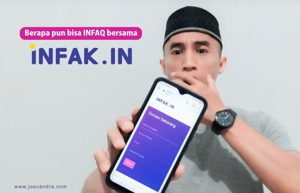 sedekah subuh