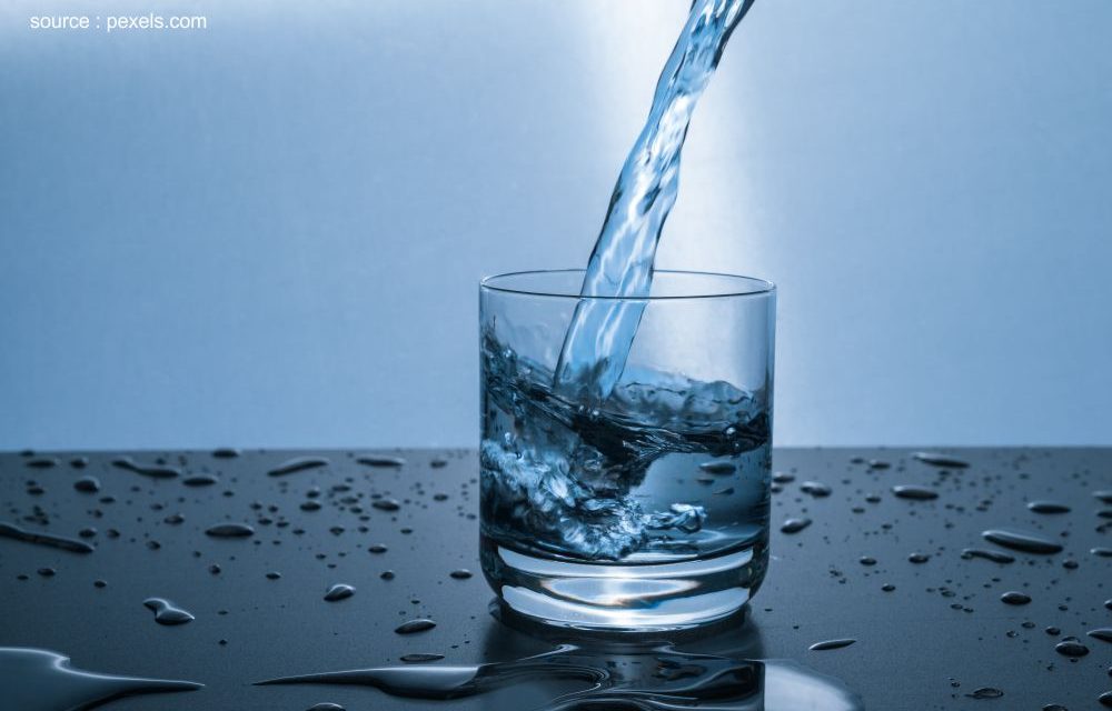 7 Cara Menghemat Air yang Harus Dilakukan