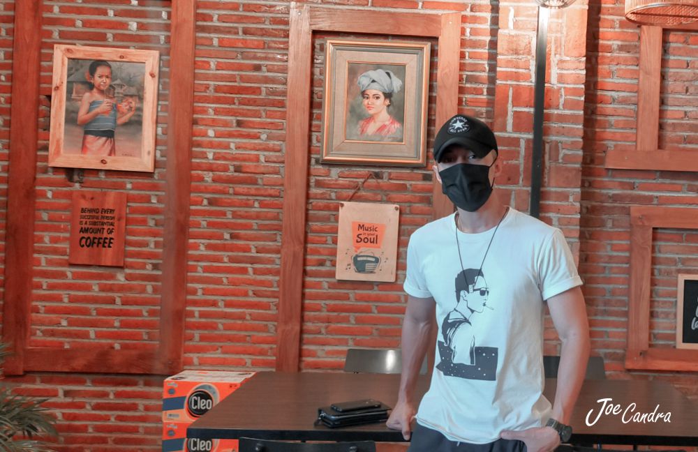 cafe & resto di Banyuwangi