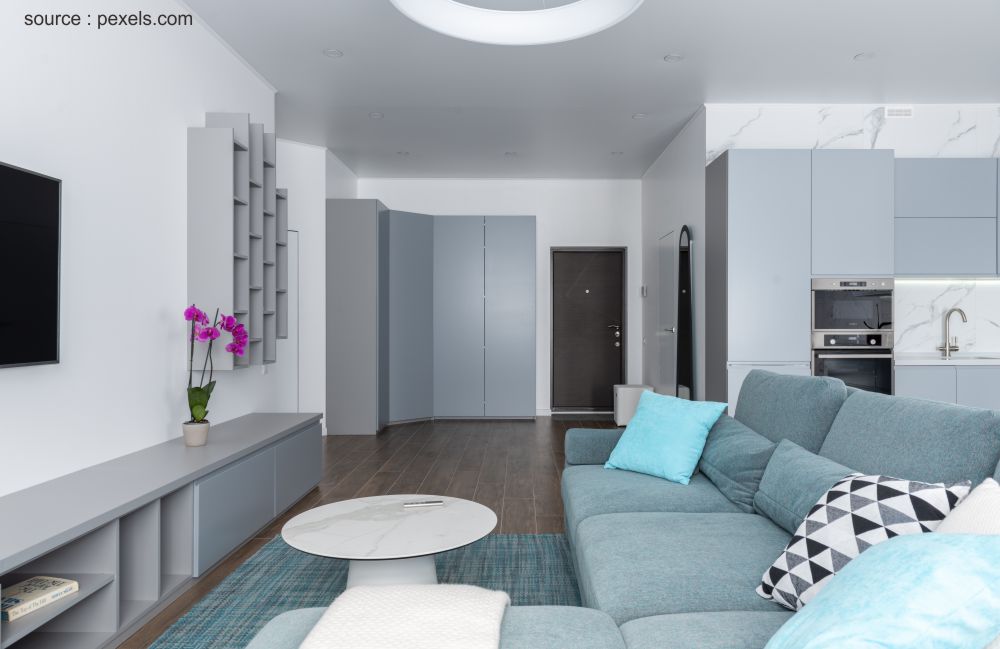 sewa apartemen di Jakarta