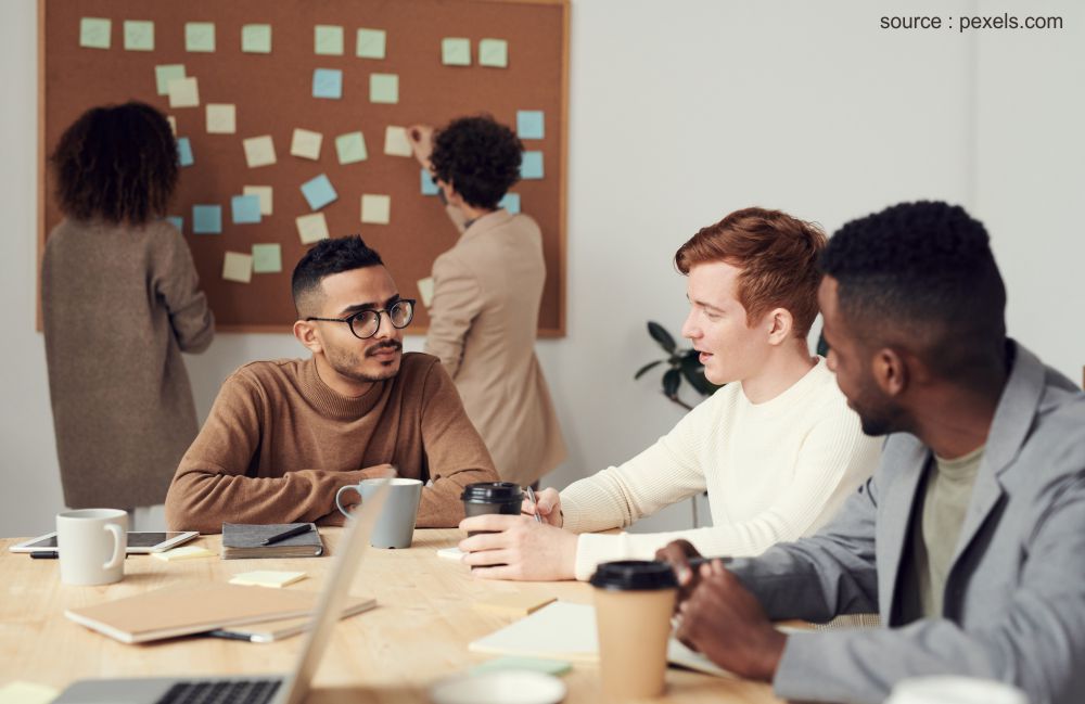 cara melawan pandemi