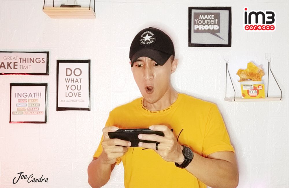 paket Prime dari IM3 Ooredoo Propaid