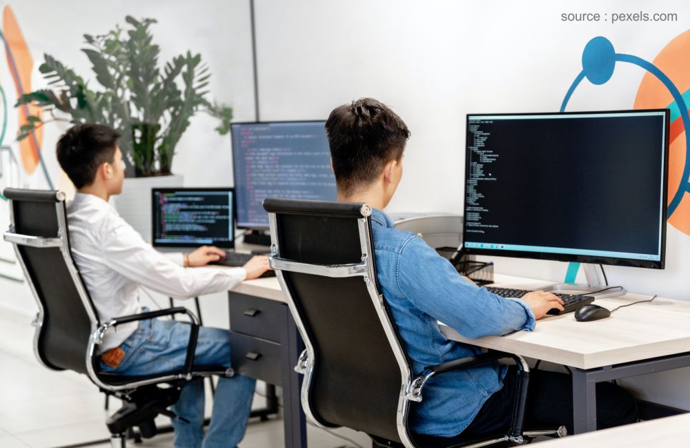 erp systemever