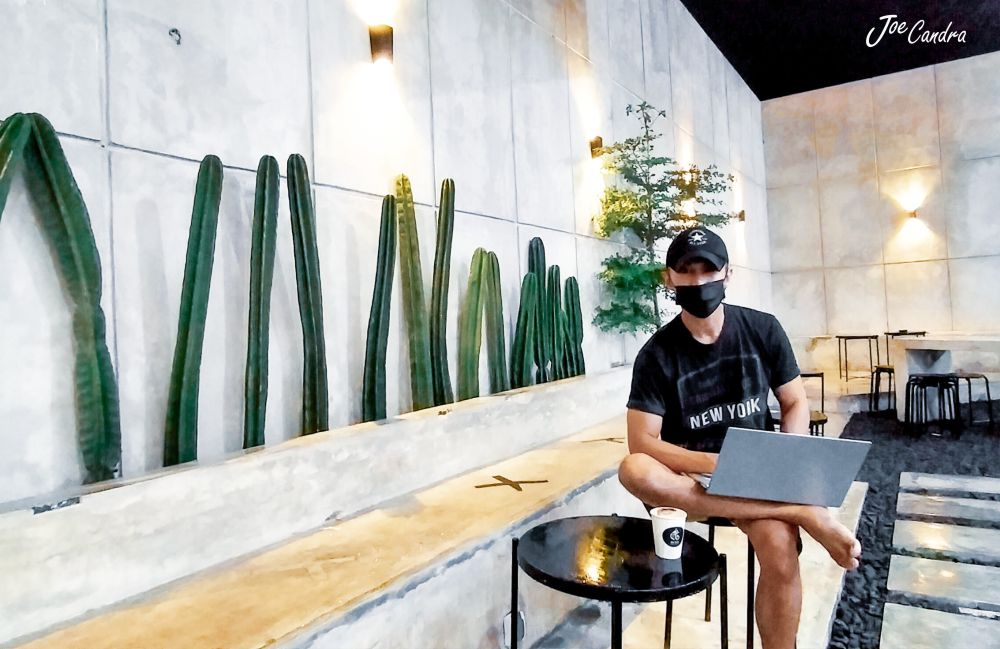 keuntungan media sosial