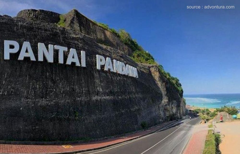 Pantai Pandawa Bali – Pantai Indah Dengan Banyak Wahana
