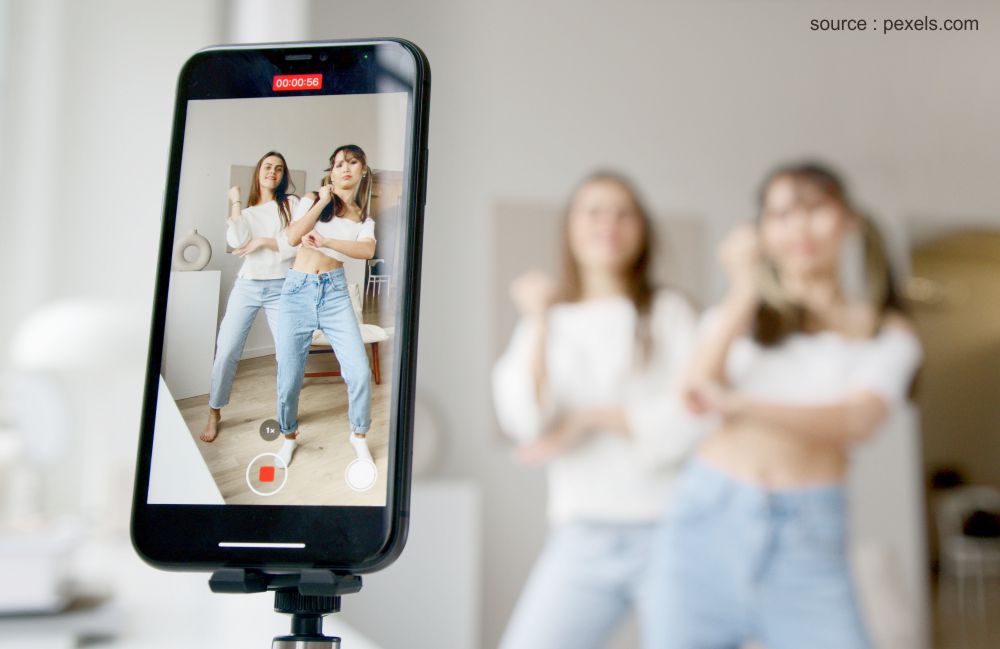 tiktok video downloader