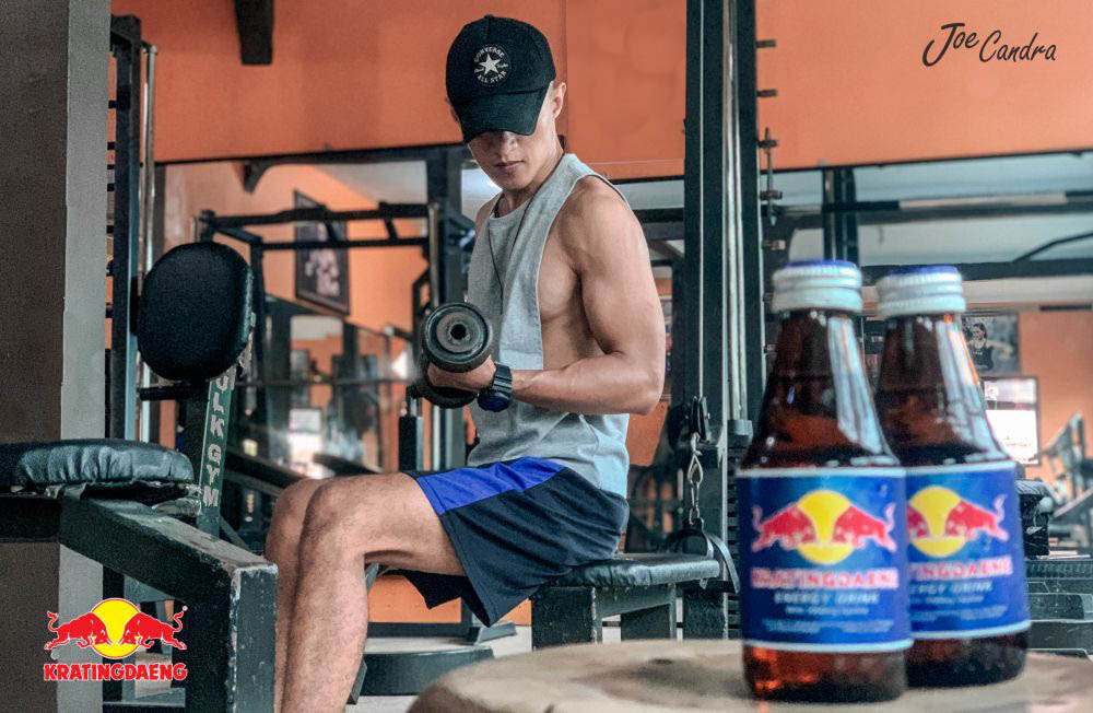 Efek Samping Kratingdaeng