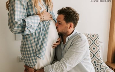 Inilah Manfaat Menggunakan Bantal Hamil Mothercare