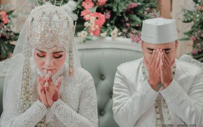 Bermimpi Menikah Pakai Adat Sunda? Ajukan KTA Online untuk Mewujudkannya!